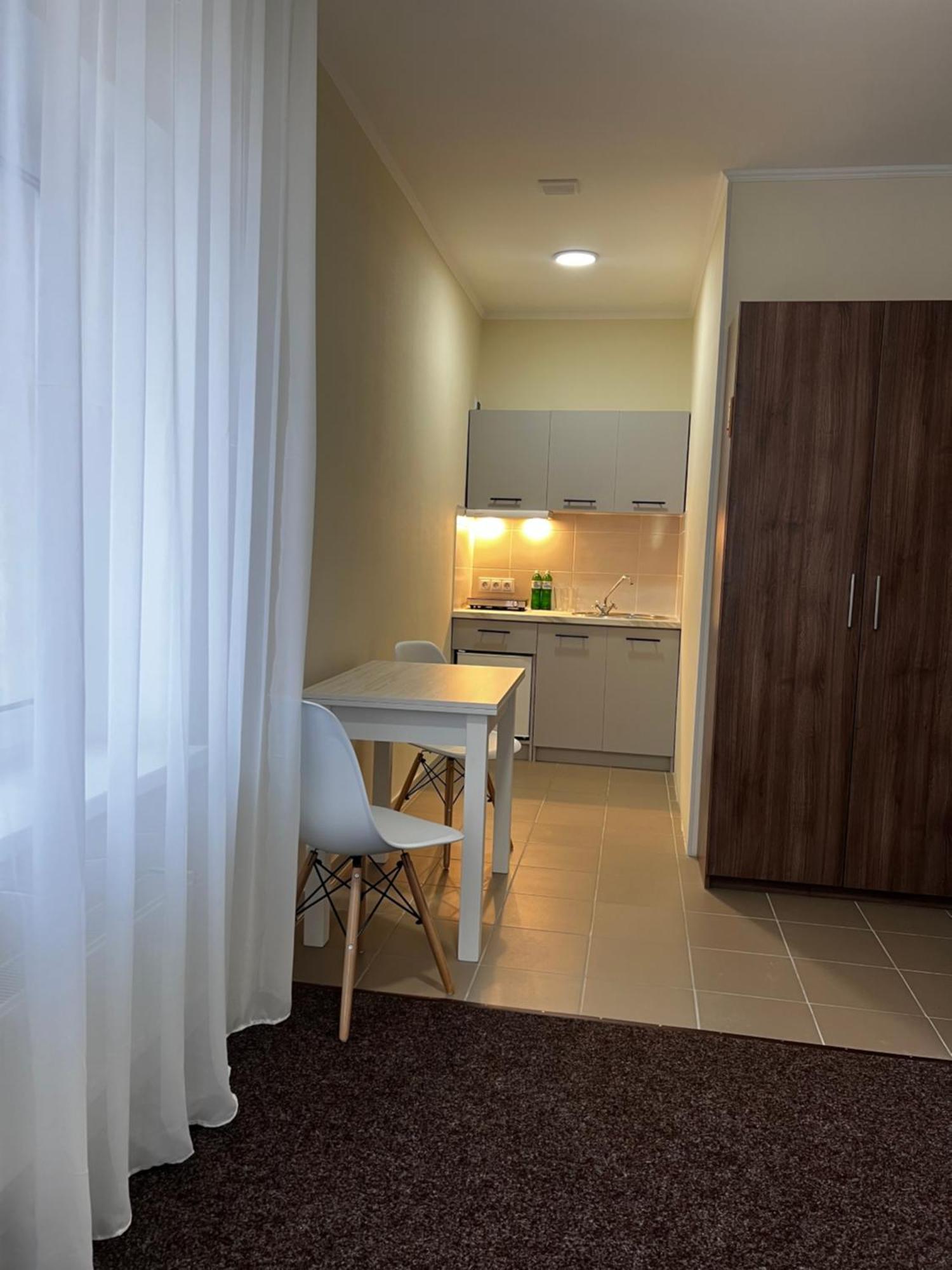 Kateryna Hotel